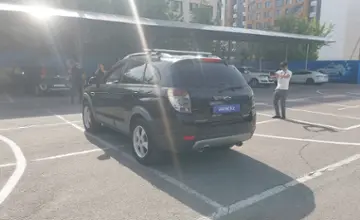 Chevrolet Captiva 2013 года за 7 000 000 тг. в Алматы фото 4