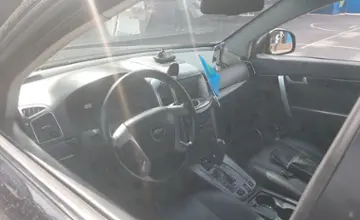 Chevrolet Captiva 2013 года за 7 000 000 тг. в Алматы фото 5