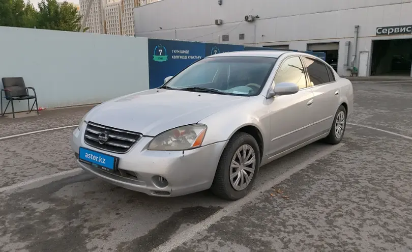 Nissan Altima 2006 года за 3 500 000 тг. в Шымкент