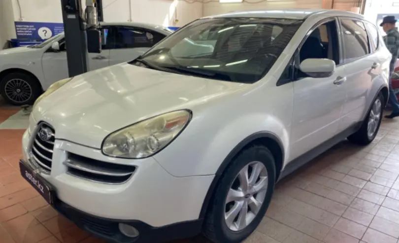 Subaru Tribeca 2006 года за 5 000 000 тг. в Астана