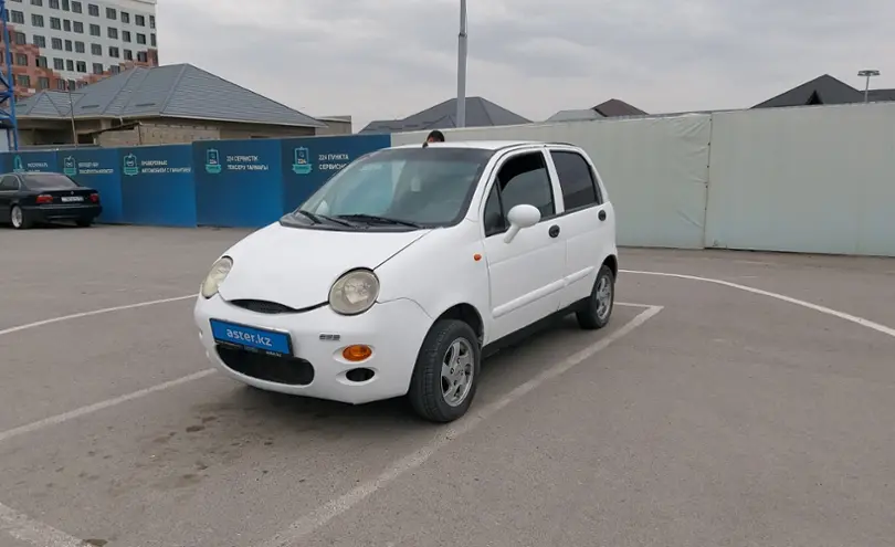 Chery Sweet (QQ) 2007 года за 1 500 000 тг. в Шымкент
