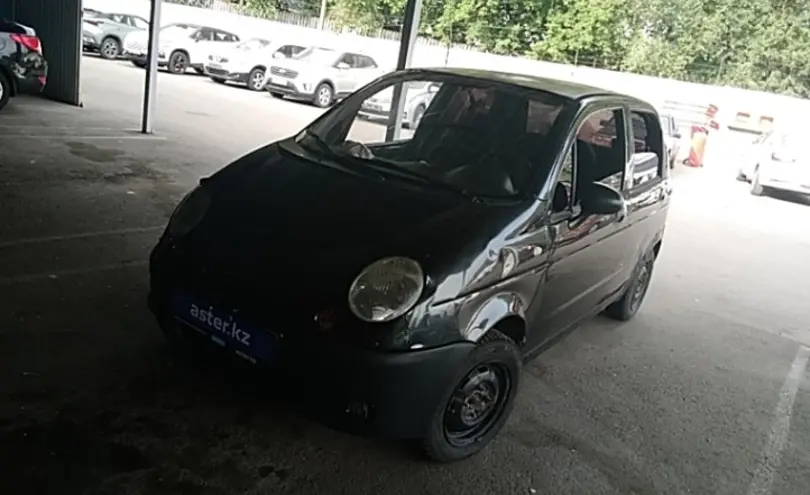 Daewoo Matiz 2014 года за 900 000 тг. в Алматы