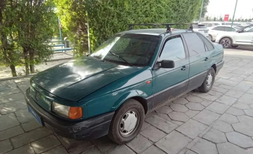 Volkswagen Passat 1993 года за 600 000 тг. в Талдыкорган