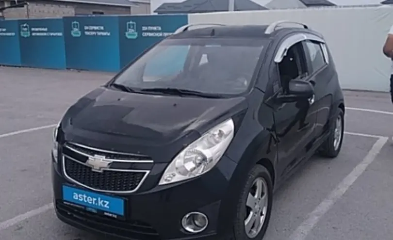 Daewoo Matiz Creative 2010 года за 2 400 000 тг. в Шымкент