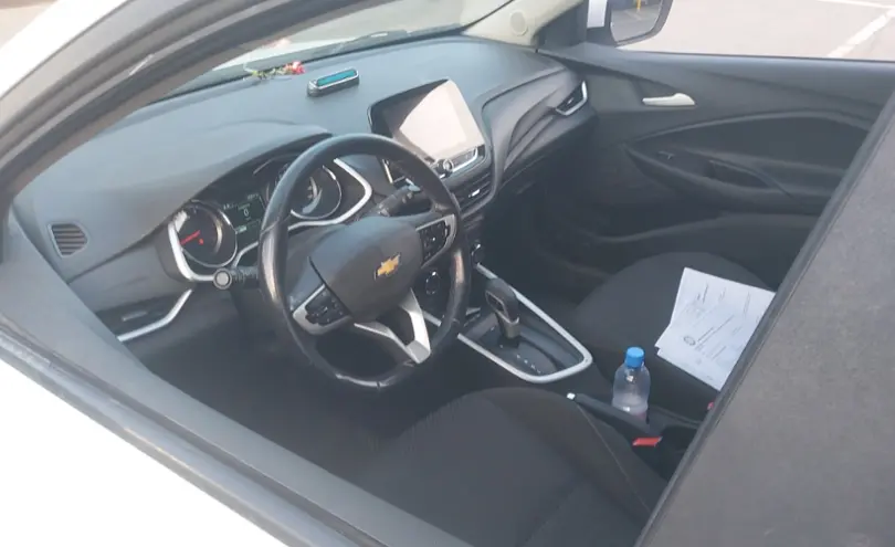 Chevrolet Onix 2023 года за 5 800 000 тг. в Алматы фото 5