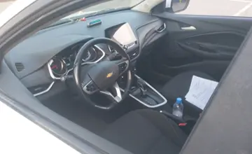 Chevrolet Onix 2023 года за 5 800 000 тг. в Алматы фото 5