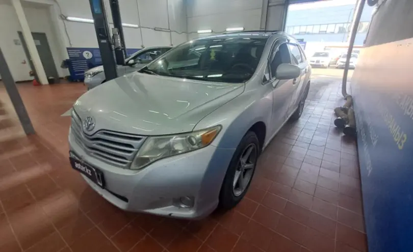 Toyota Venza 2009 года за 8 000 000 тг. в Астана