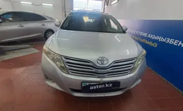 Toyota Venza 2009 года за 8 000 000 тг. в Астана фото 2