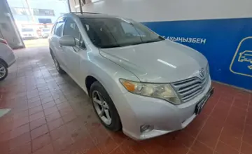 Toyota Venza 2009 года за 8 000 000 тг. в Астана фото 3