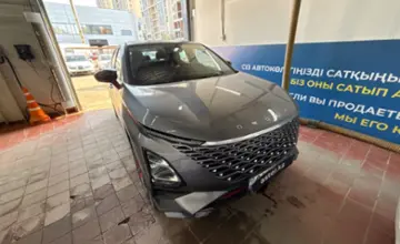 OMODA C5 2023 года за 10 000 000 тг. в Астана фото 3