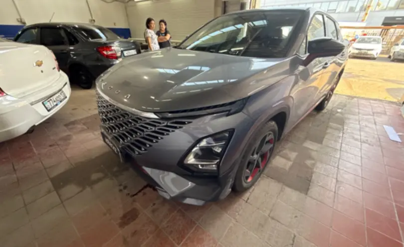 OMODA C5 2023 года за 10 000 000 тг. в Астана