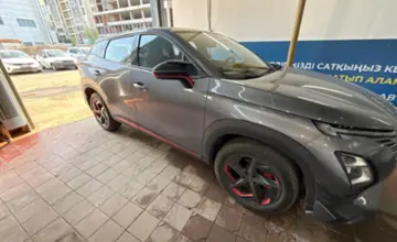 OMODA C5 2023 года за 10 000 000 тг. в Астана фото 4