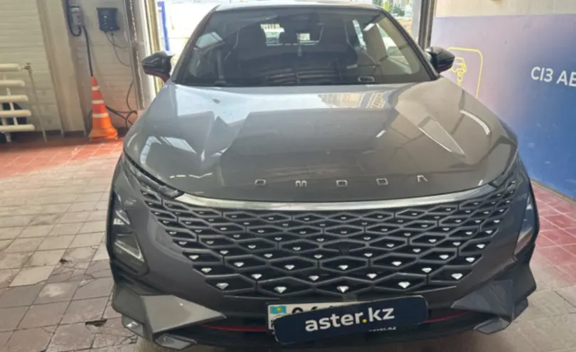 OMODA C5 2023 года за 10 000 000 тг. в Астана фото 2