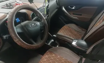 LADA (ВАЗ) XRAY 2017 года за 4 200 000 тг. в Астана фото 5