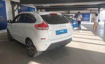 LADA (ВАЗ) XRAY 2017 года за 4 200 000 тг. в Астана фото 4