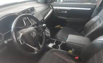 Honda CR-V 2020 года за 13 900 000 тг. в Астана фото 5