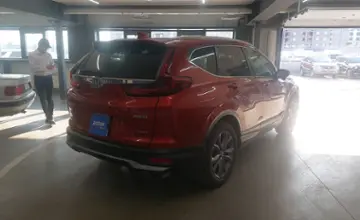 Honda CR-V 2020 года за 13 900 000 тг. в Астана фото 3