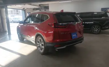 Honda CR-V 2020 года за 13 900 000 тг. в Астана фото 4