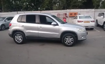 Volkswagen Tiguan 2011 года за 4 300 000 тг. в Алматы фото 4
