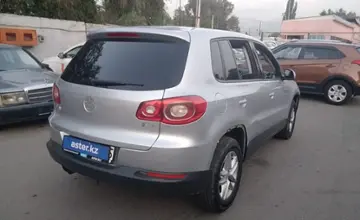 Volkswagen Tiguan 2011 года за 4 300 000 тг. в Алматы