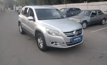 Volkswagen Tiguan 2011 года за 4 300 000 тг. в Алматы фото 3
