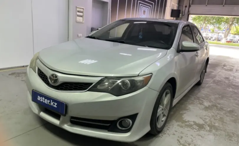 Toyota Camry 2014 года за 7 000 000 тг. в Павлодар