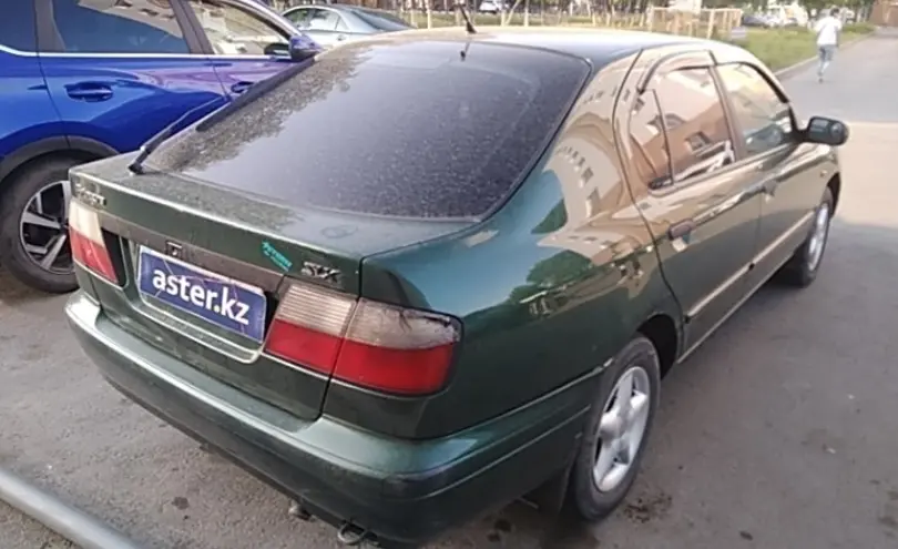 Nissan Primera 1996 года за 850 000 тг. в Костанай фото 5