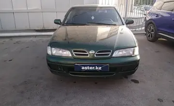 Nissan Primera 1996 года за 850 000 тг. в Костанай фото 2