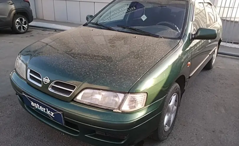 Nissan Primera 1996 года за 850 000 тг. в Костанай