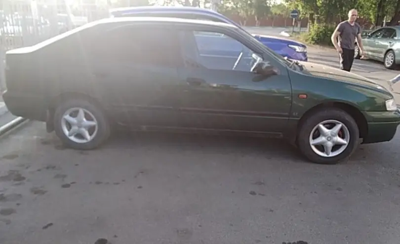Nissan Primera 1996 года за 850 000 тг. в Костанай фото 4