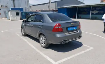 Chevrolet Nexia 2021 года за 4 500 000 тг. в Шымкент фото 4