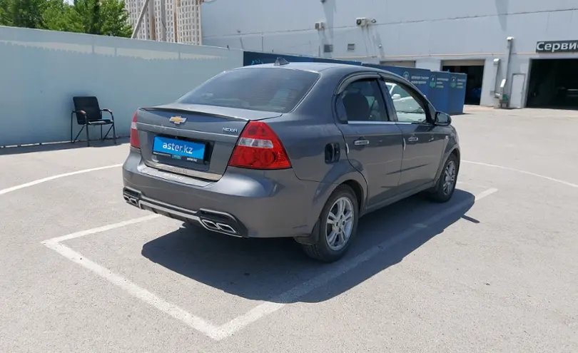 Chevrolet Nexia 2021 года за 4 500 000 тг. в Шымкент фото 3
