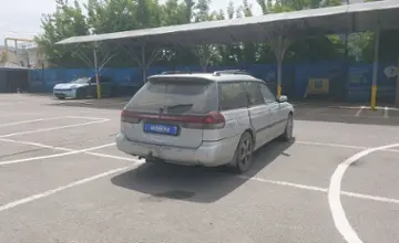 Subaru Legacy 1994 года за 1 200 000 тг. в Алматы фото 3