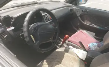 Subaru Legacy 1994 года за 1 200 000 тг. в Алматы фото 5
