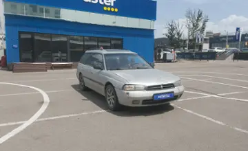 Subaru Legacy 1994 года за 1 200 000 тг. в Алматы фото 2