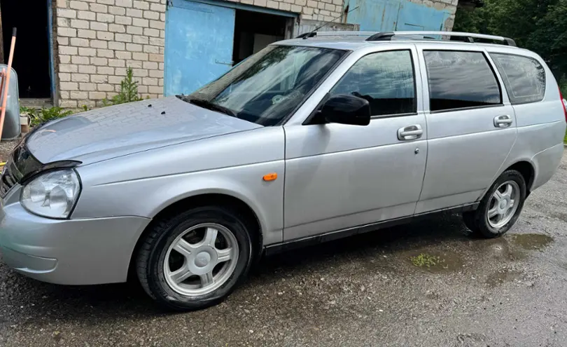 LADA (ВАЗ) Priora 2012 года за 2 000 000 тг. в Кокшетау