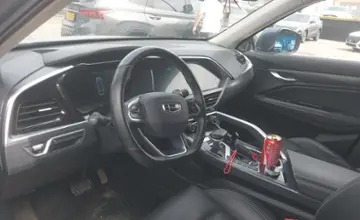 Geely Tugella 2023 года за 14 500 000 тг. в Алматы фото 5