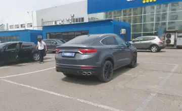 Geely Tugella 2023 года за 14 500 000 тг. в Алматы фото 3