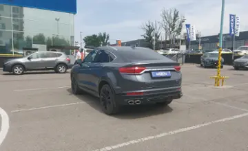 Geely Tugella 2023 года за 14 500 000 тг. в Алматы фото 4