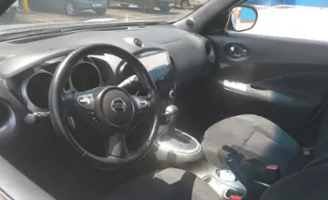 Nissan Juke 2012 года за 5 900 000 тг. в Алматы фото 5