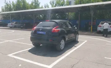 Nissan Juke 2012 года за 5 900 000 тг. в Алматы фото 3