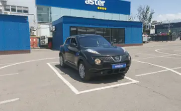 Nissan Juke 2012 года за 5 900 000 тг. в Алматы фото 2