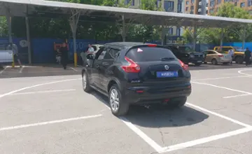 Nissan Juke 2012 года за 5 900 000 тг. в Алматы фото 4