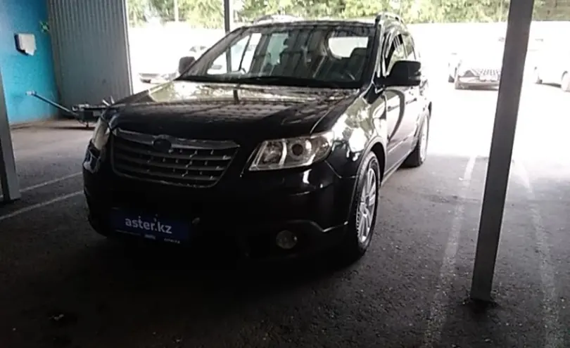 Subaru Tribeca 2008 года за 7 500 000 тг. в Алматы