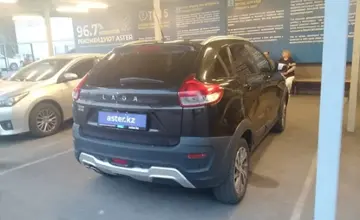 LADA (ВАЗ) XRAY Cross 2021 года за 6 500 000 тг. в Алматы