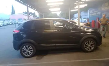 LADA (ВАЗ) XRAY Cross 2021 года за 6 500 000 тг. в Алматы фото 4