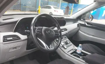 Hyundai Palisade 2021 года за 22 000 000 тг. в Алматы фото 5