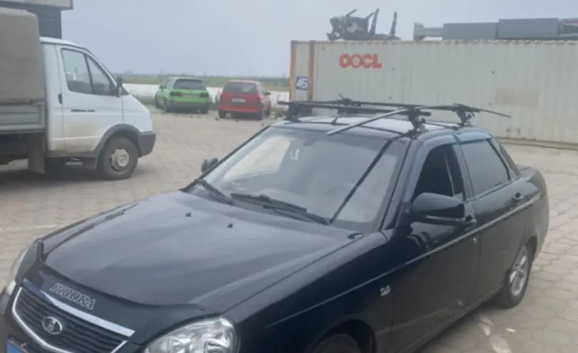 LADA (ВАЗ) Priora 2014 года за 3 000 000 тг. в Караганда
