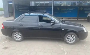 LADA (ВАЗ) Priora 2014 года за 3 000 000 тг. в Караганда фото 4