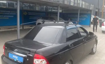 LADA (ВАЗ) Priora 2014 года за 3 000 000 тг. в Караганда
